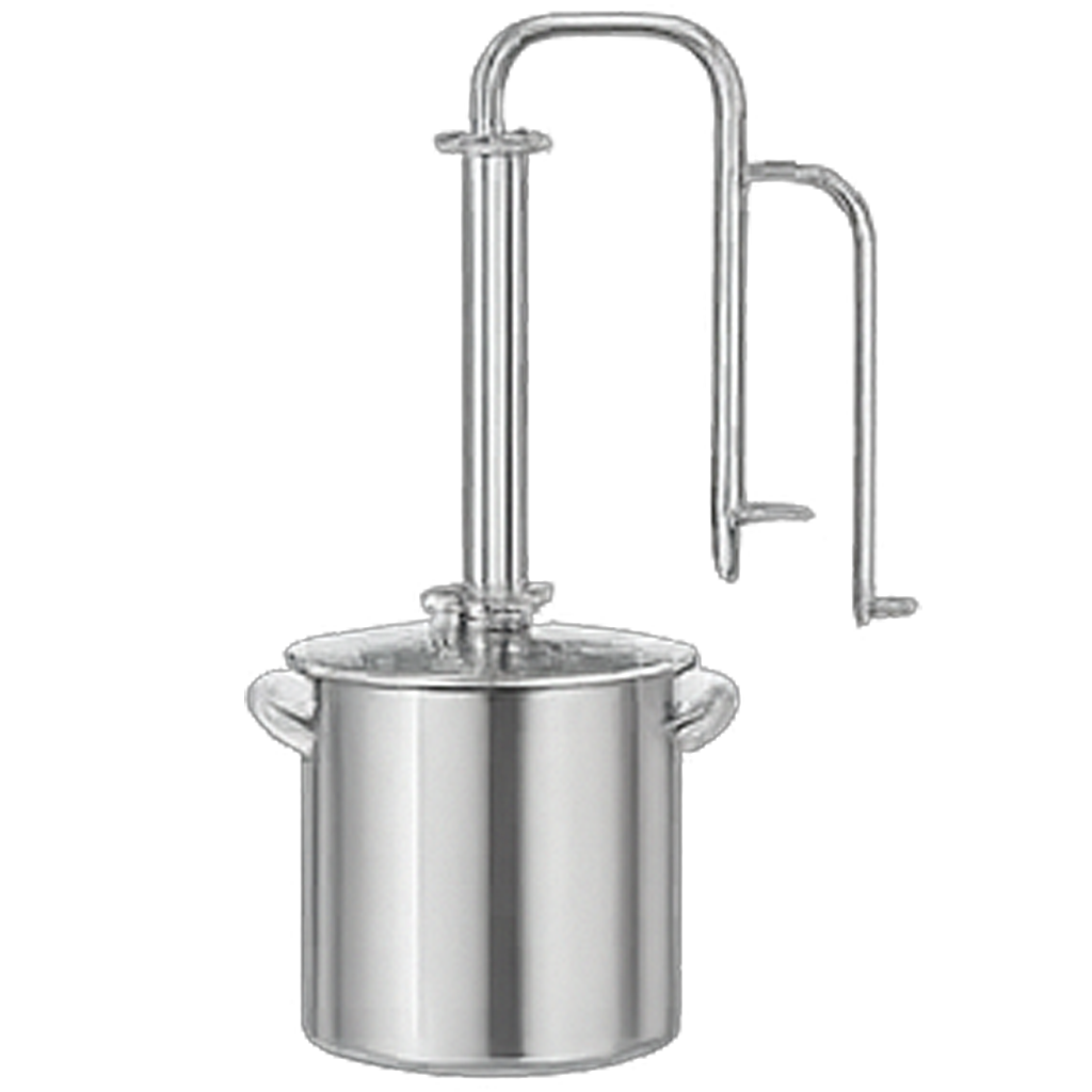 Destilační přístroje